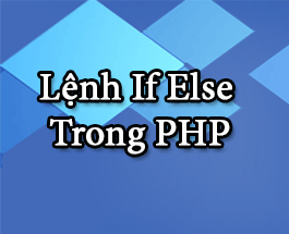 Bài 02: Khai báo biến và hằng số trong php